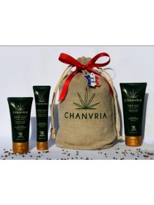 chanvria discovery gift bag