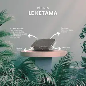 The Ketama