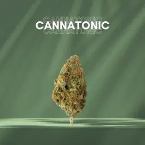 CBD Cannatonic