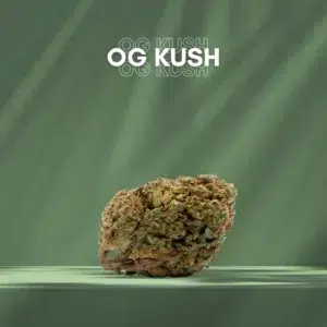 OG Kush