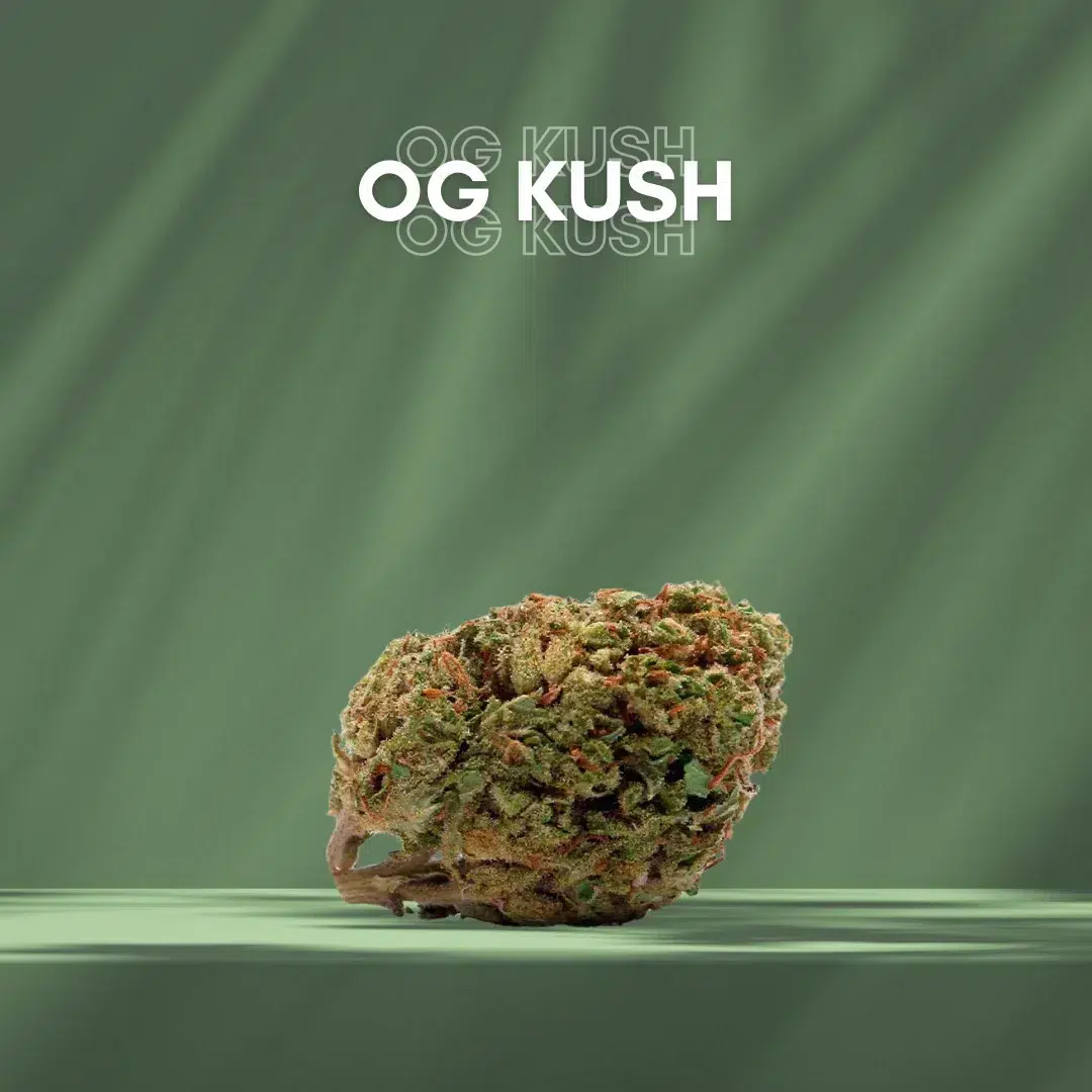 Og kush