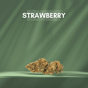 CBD Strawberry