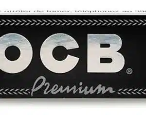 rolling sheet ocb slim premium