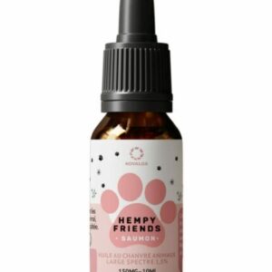 cbd hemp oil for dogs & cats