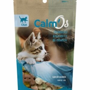Cat food