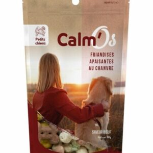 kibble for small dogs