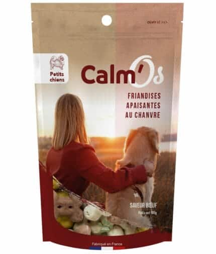 Kibble for small dogs