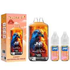 Cherry Watermelon Freeze Falcon - X 28000 - JNR