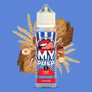E-Liquid Classic Lynch 50ML My Pulp