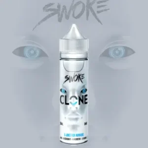 E-liquid Clone 50ml - Swoke Cactus Blackcurrant Fresh Red Fruits