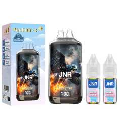 Mixed Berries 50ml Falcon - X 28000 - JNR