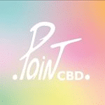 Logo point cbd