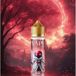 MYSTIC CHERRY - Vape of Legends