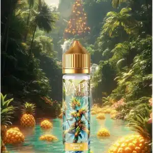 TROPICAL WAVE - Vape of Legends