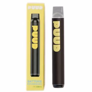 PUUD Marie Jeanne - rechargeable