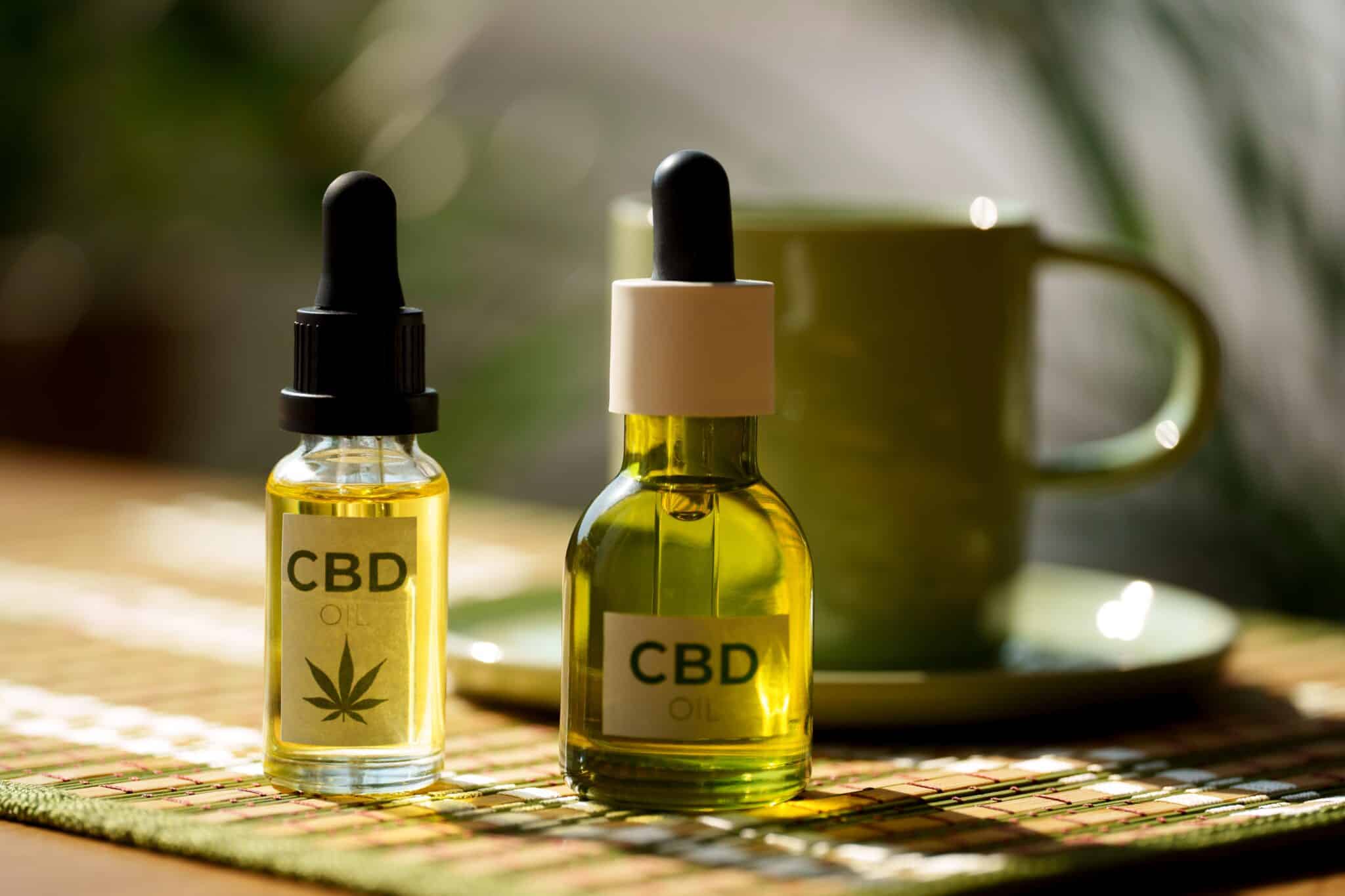 The best quality cbd oil in france