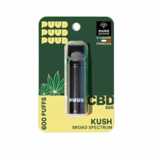 puud kush cartridge