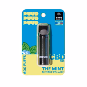 puud the mint cartridge